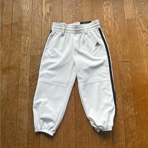 Adidas Boys Baseball Pants